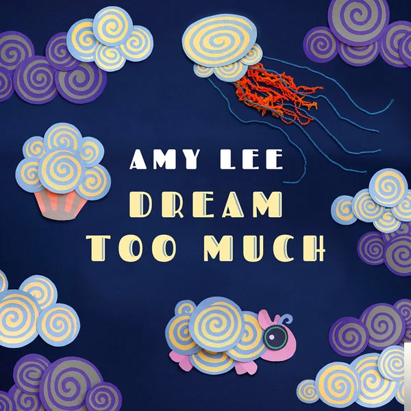 Amy Lee - Hello Goodbye