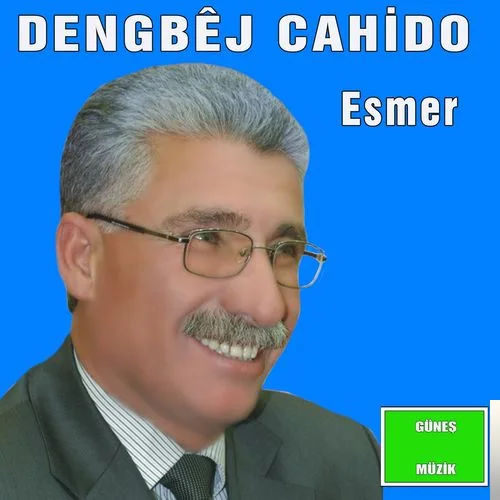 Dengbej Cahido - Ez Geribim