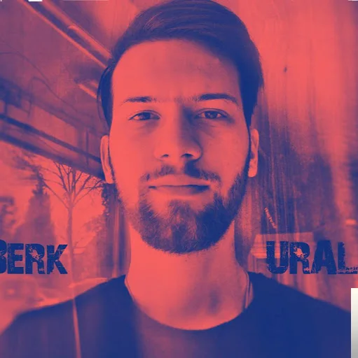 Berk Ural - Karanlık Sokaklar
