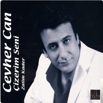 Cevher Can - Kahroluyorum