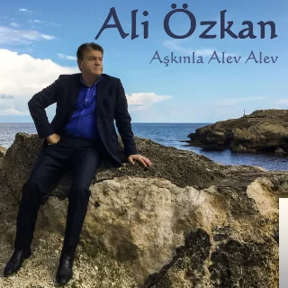 Ali Özkan - Neden Guldun Sen Bana