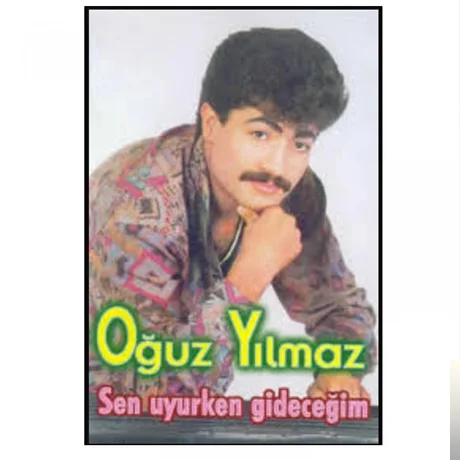 Oğuz Yılmaz - Sevmeli
