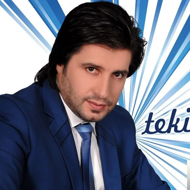 Tekin Keçe - Cumbullu