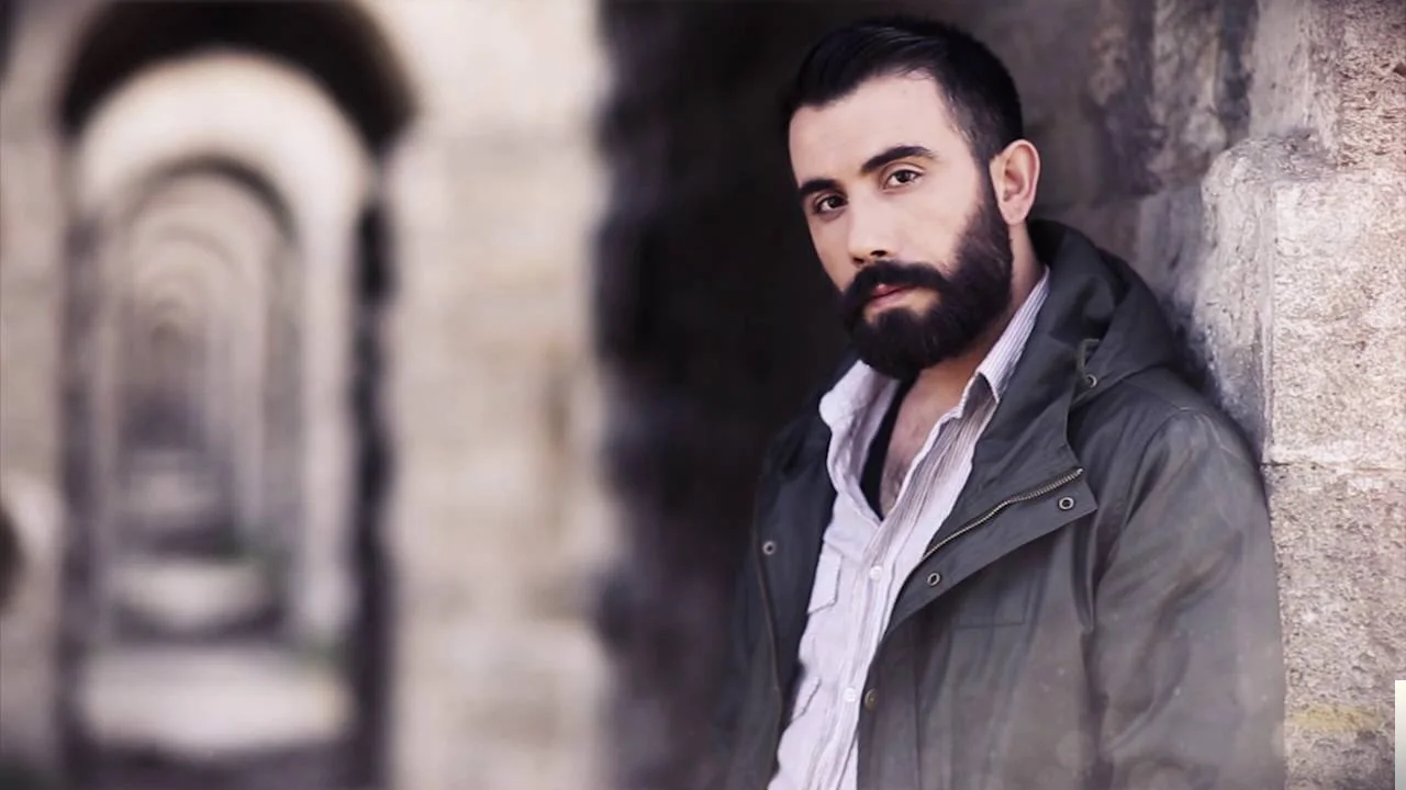 Ufuk Altun - İsyan Kopacak