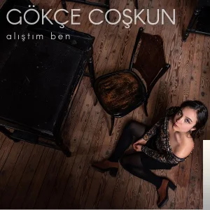 Gökçe Coşkun - Zayak