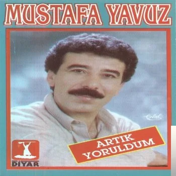 Mustafa Yavuz - Arada Bir