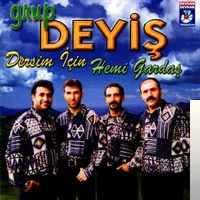 Grup Deyiş - Gel Hünkarım Şahidim Ol