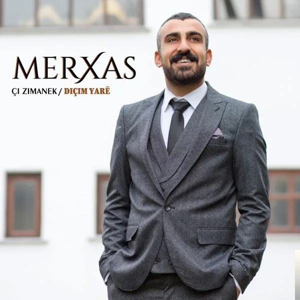 Merxas - Sivastan Yar Seversem