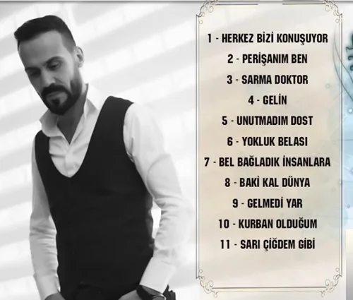 Ömer Yavuz - Gelin