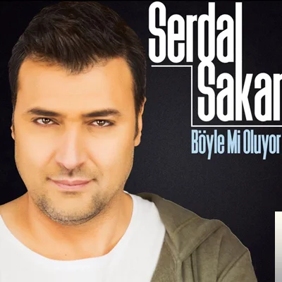 Serdal Sakar - Aşk Yok
