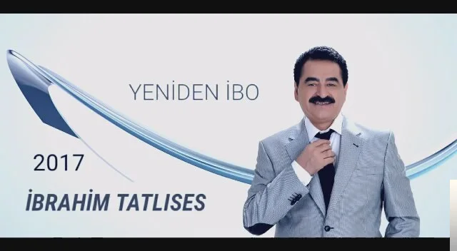 İbrahim Tatlıses - Benim Derdim Sende Olsa