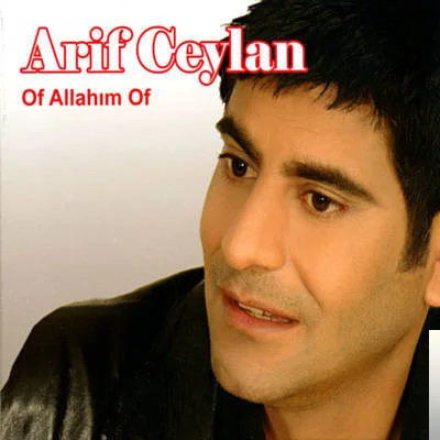 Arif Ceylan - Yalan Dünya