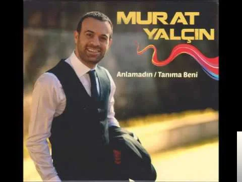 Murat Yalçın - Hozatı Başına Yıkarım