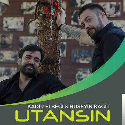 Kadir Elbeği - Dal Boylum