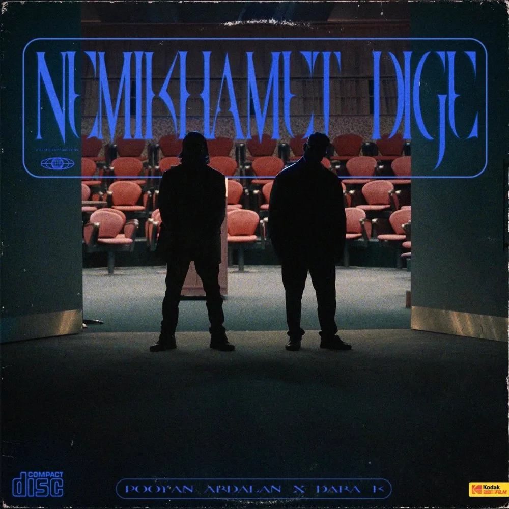 Pooyan Ardalan & Dara K - Nemikhamet Dige