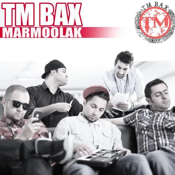 TM Bax - Marmoolak