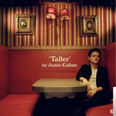 Jamie Cullum - Taller