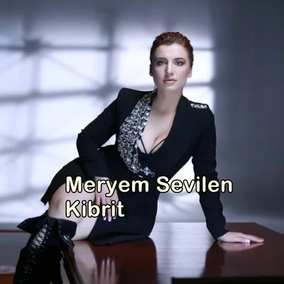 Meryem Sevilen - Severmiydim Seni