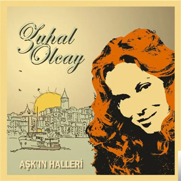 Zuhal Olcay - Eski Resimler