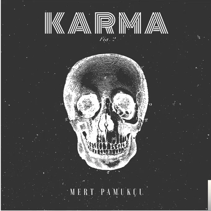 Mert Pamukçu - feat Turuncu Karavan-Düş