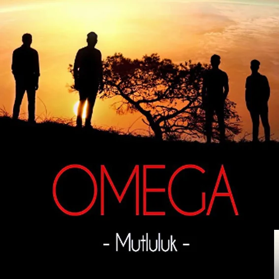 Omega - Güneşim
