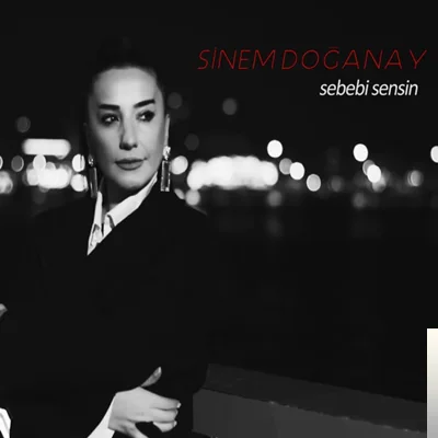 Sinem Doğanay - Sebebi Sensin