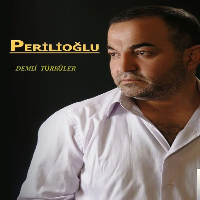 Fethi Perilioğlu - Yollarına Güller Dökem