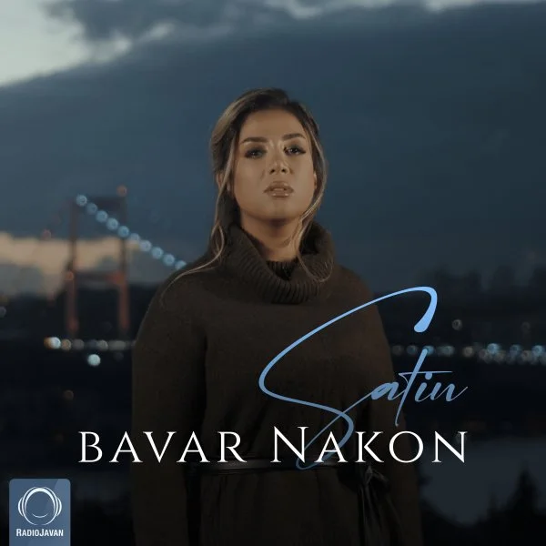 Satin - Bavar Nakon