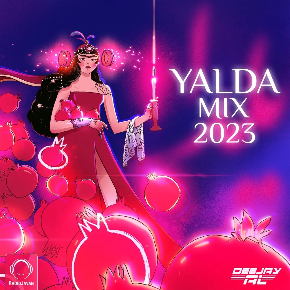 Deejay Al - Yalda Mix 2023