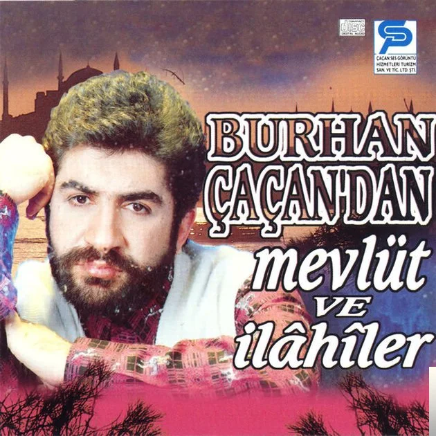 Burhan Çaçan - Kemençe Taksimi