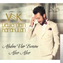 Veli Erdem Karakülah - Ahdım Var Benim