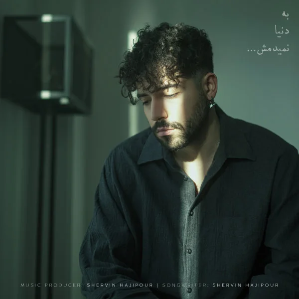 Shervin Hajipour - Be Donya Nemidamesh