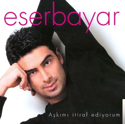 Eser Bayar - Eledim