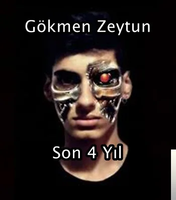 Gökmen Zeytun - feat Mehmetcan Duman-Hatuname