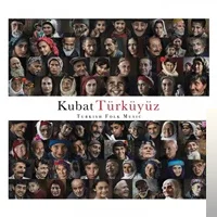 Kubat - Gönül Dağı