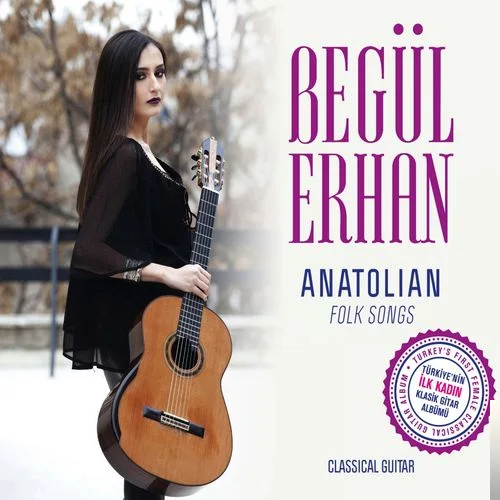Begül Erhan - Odam Kireç Tutmuyor