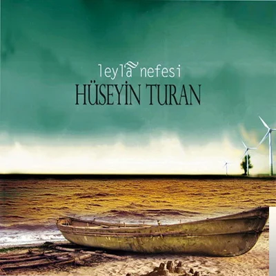 Hüseyin Turan - Kurusa Fidanım