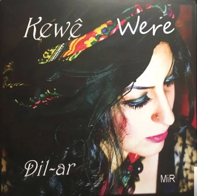 Kewe - Xirab Bibe Dinya