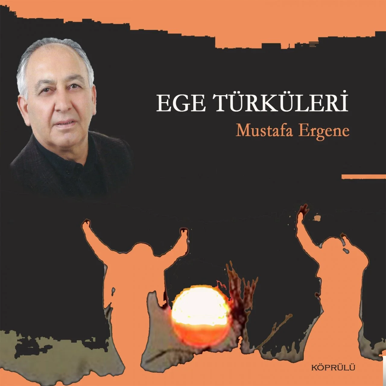 Bodrumlu Mustafa Ergene - Yörük Ali