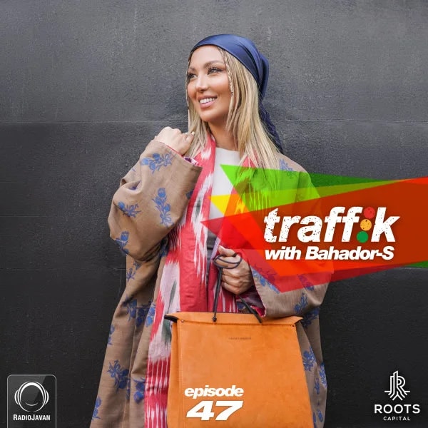 Bahador-S - Traffik 47