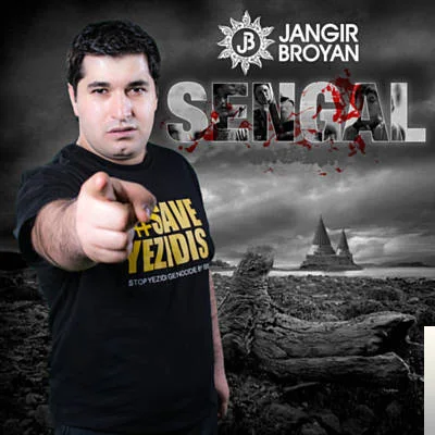 Jangir Broyan - feat Ahlatlı Şükran-Kewa Gozel