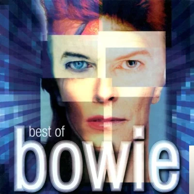 David Bowie - Oh You Pretty Things