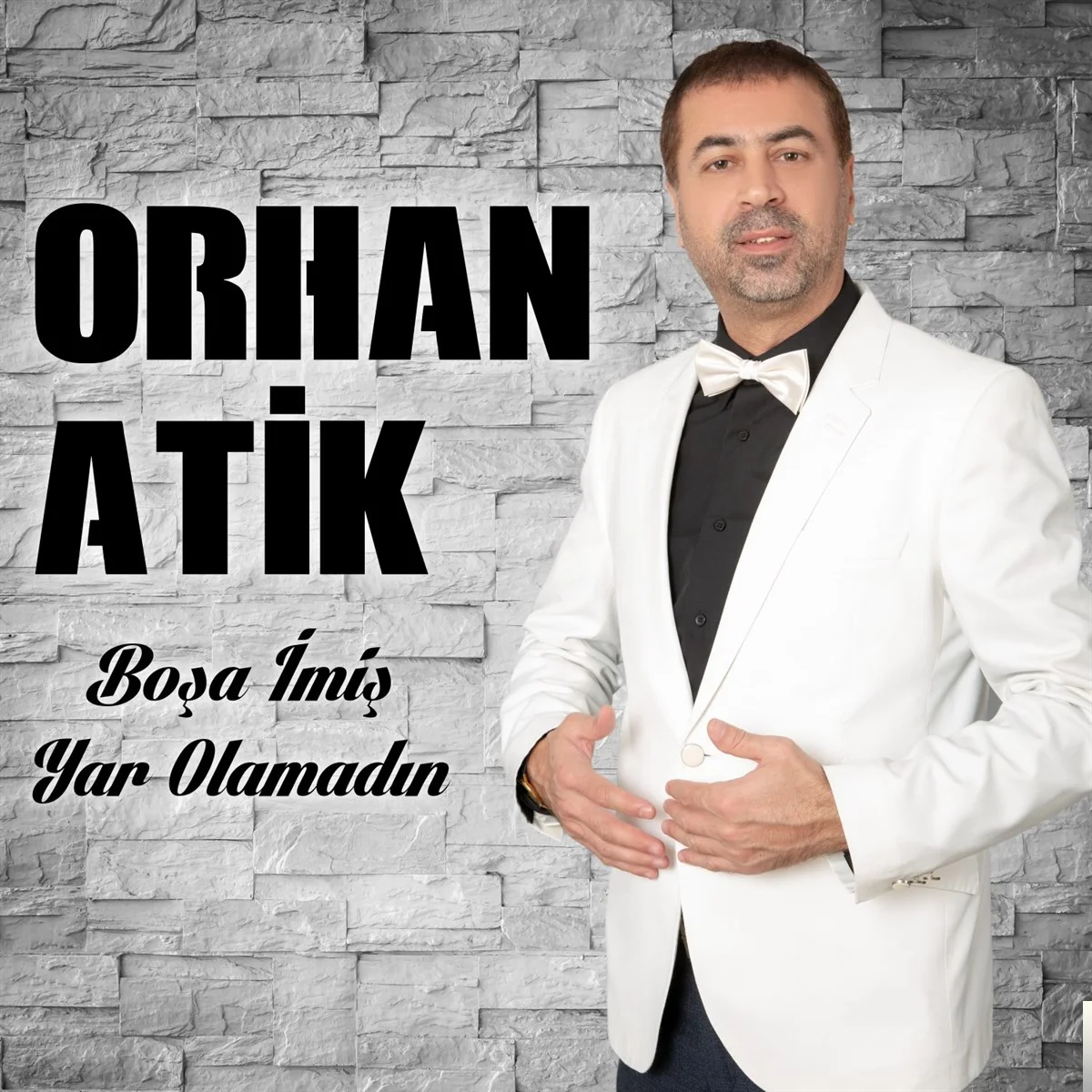 Orhan Atik - Ateşli