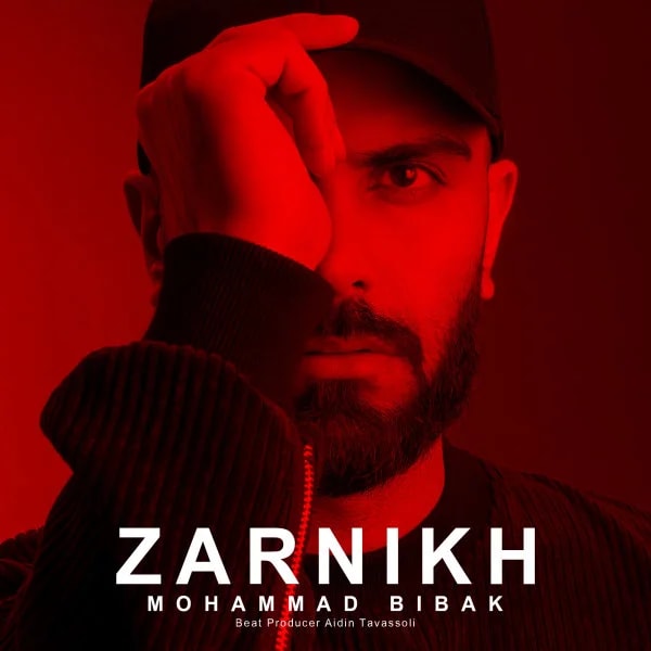 Mohammad Bibak - Zarnikh