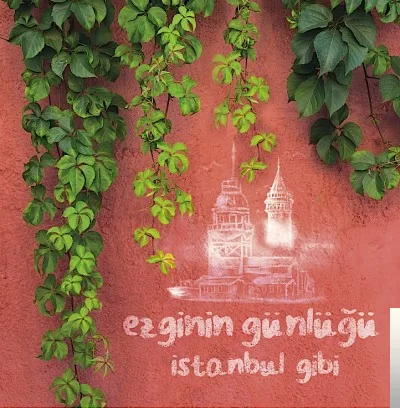 Ezginin Günlüğü - Aşk İki Kişiliktir