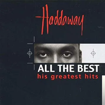 Haddaway - Come Back