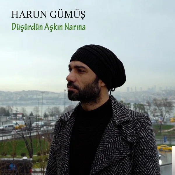 Harun Gümüş - Düğüm Düğüm