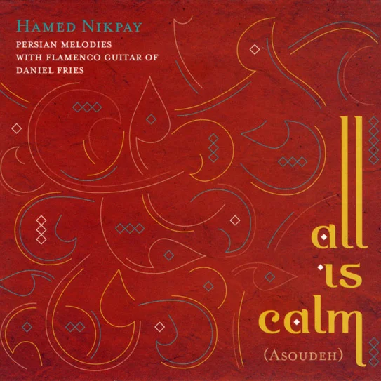 Hamed Nikpay - Madhoosh