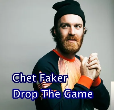 Chet Faker - The Trouble With Us