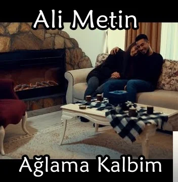 Ali Metin - Yıllardan Haberin Yok